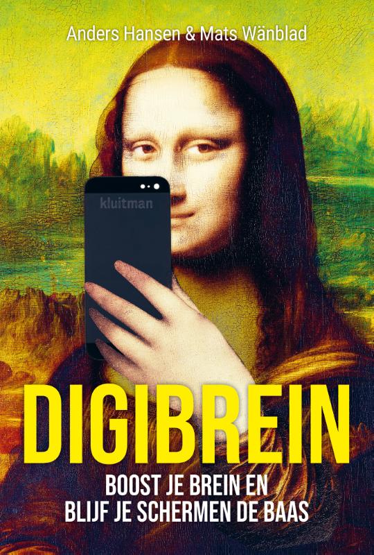 Digibrein