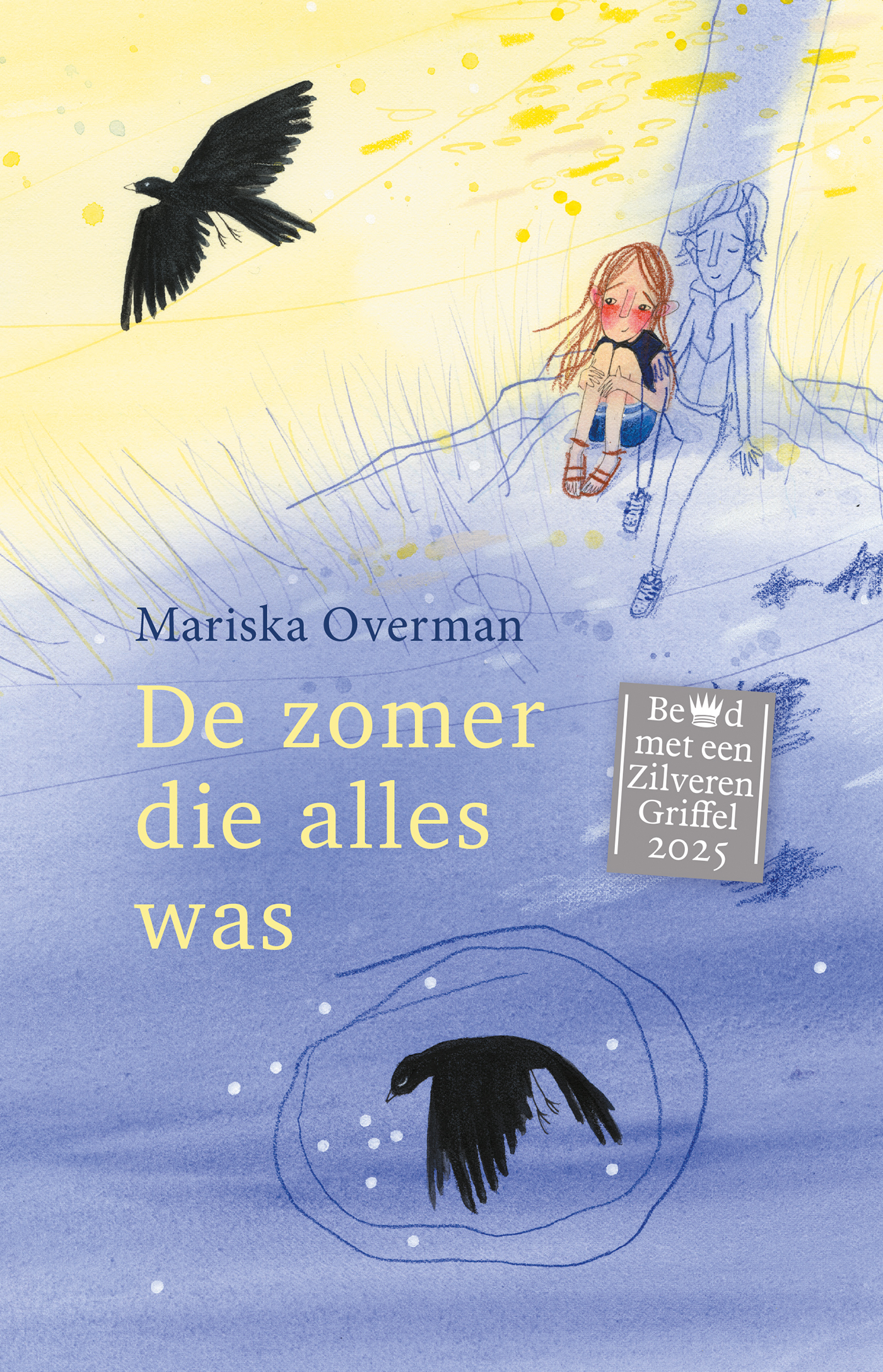 De zomer die alles was 