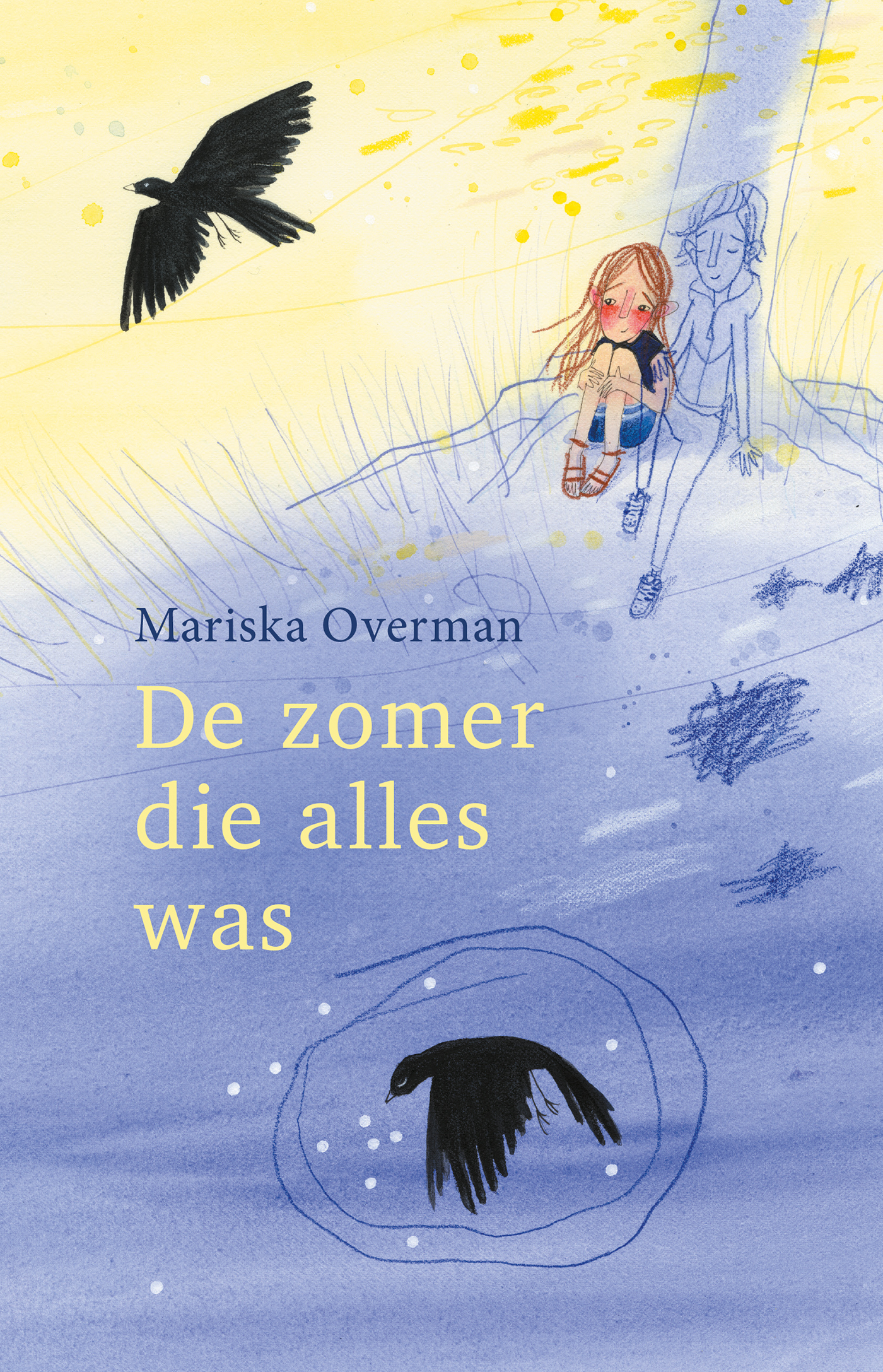 De zomer die alles was 