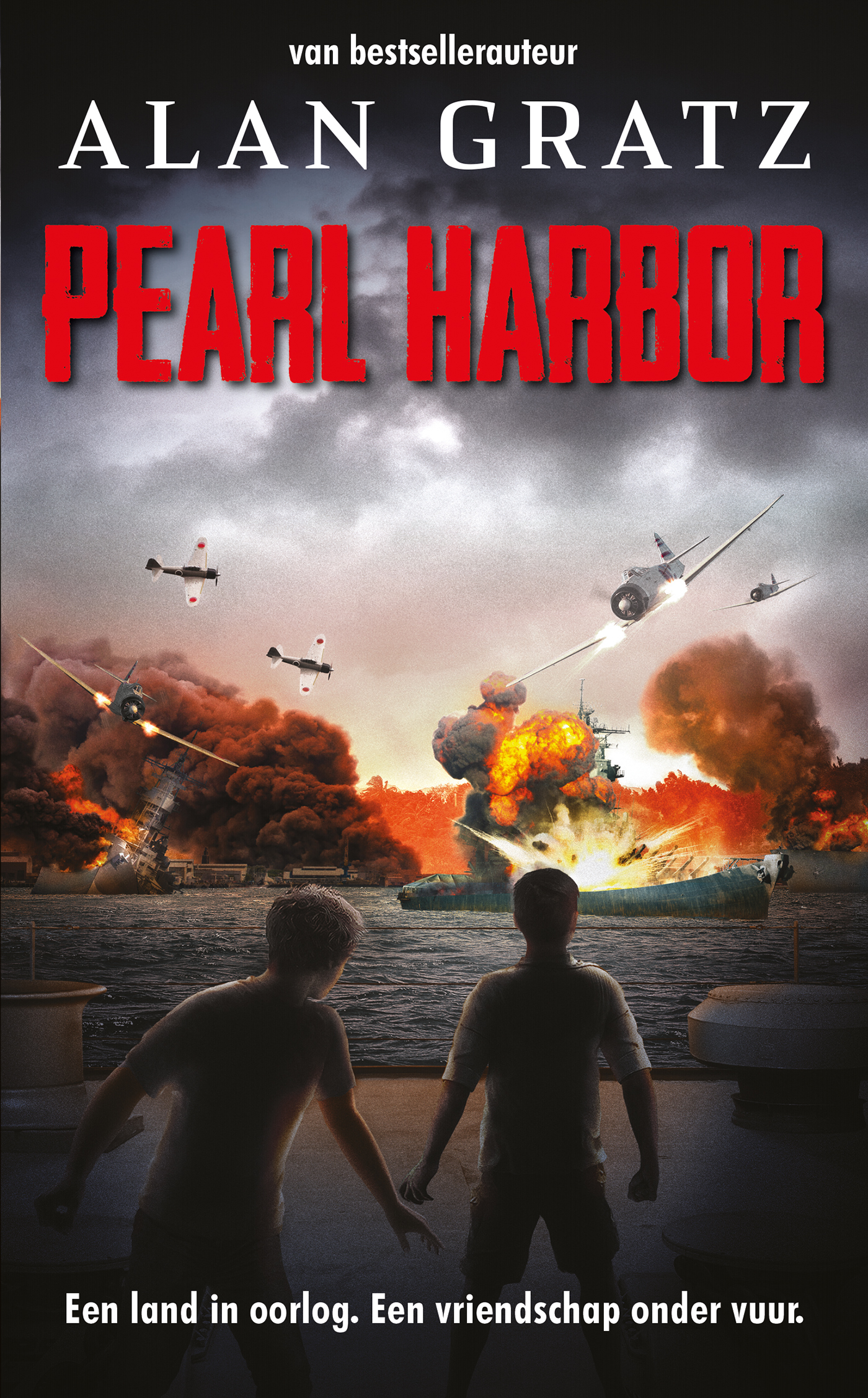 Pearl Harbor