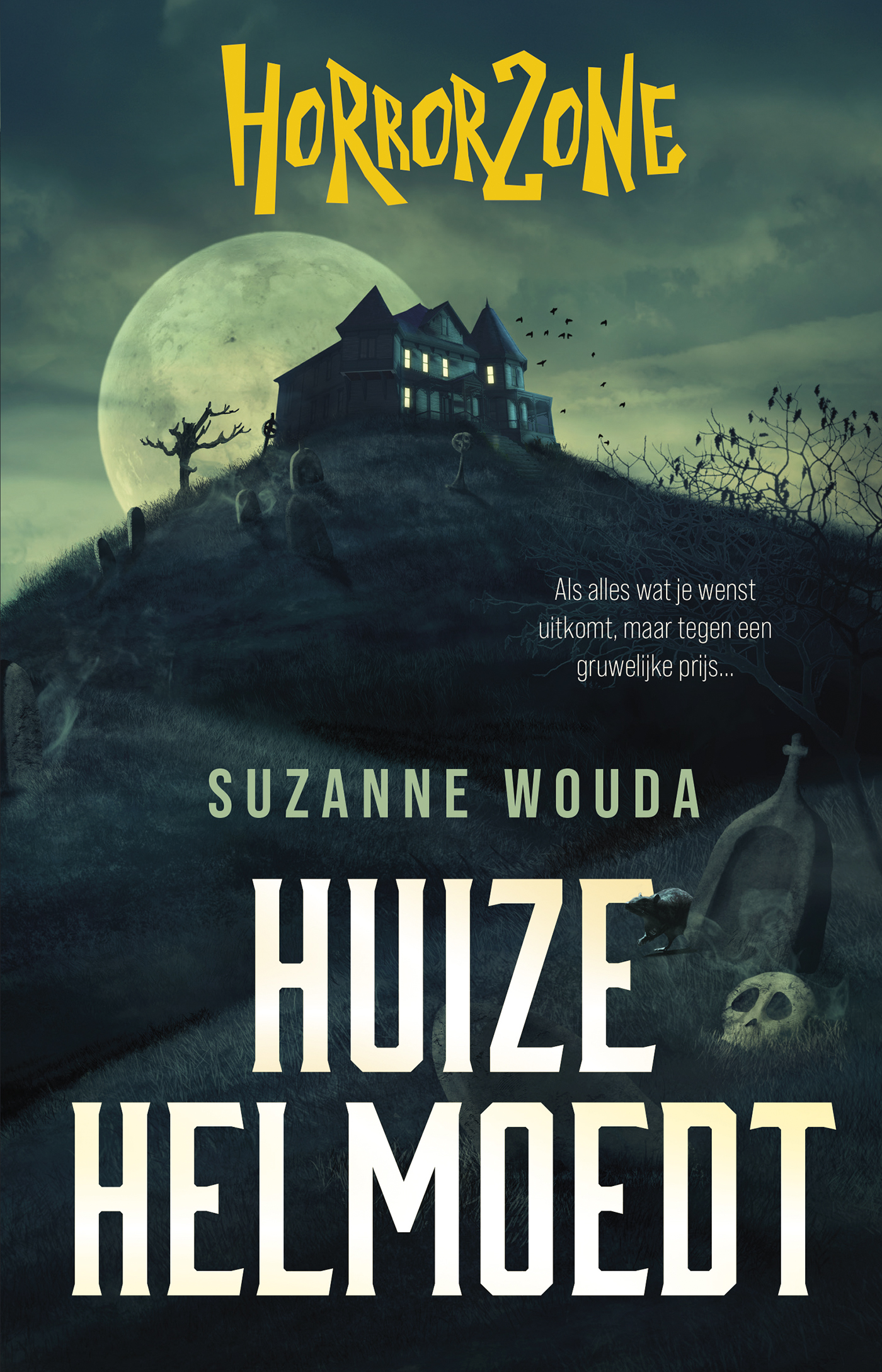 Huize Helmoedt