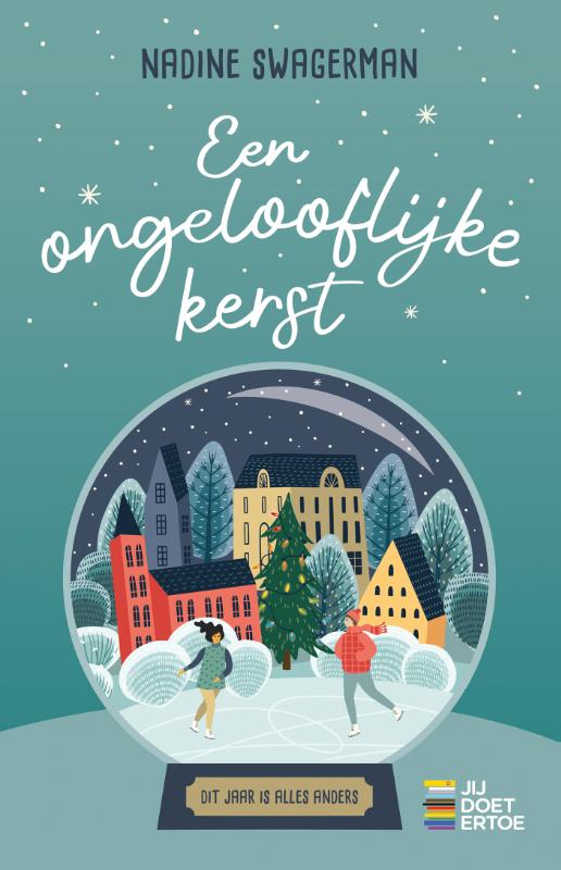 Een ongelooflijke kerst