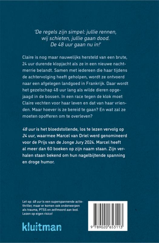 image for 48 uur