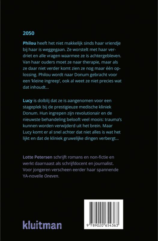 image for Een kleine ingreep