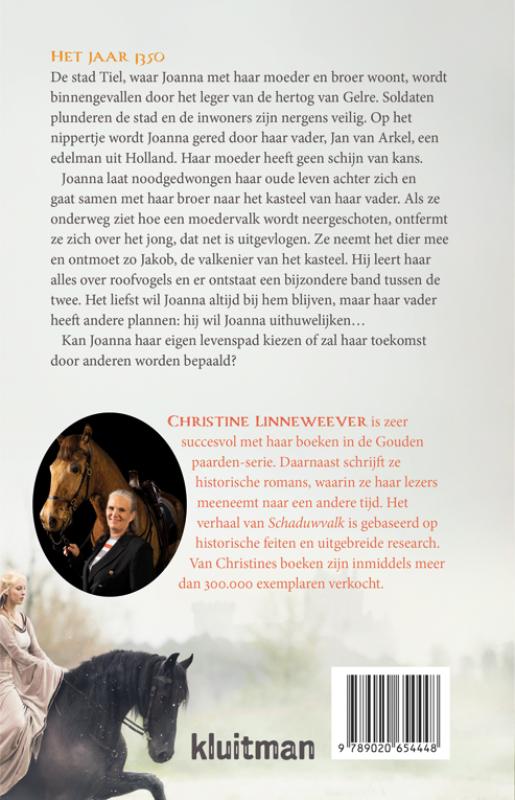 image for Schaduwvalk