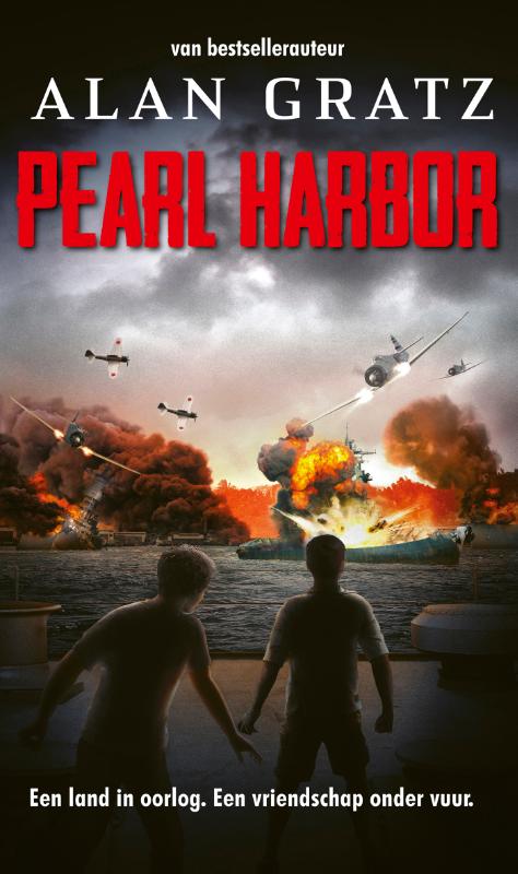 Pearl Harbor