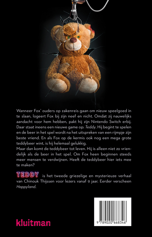 image for Teddy