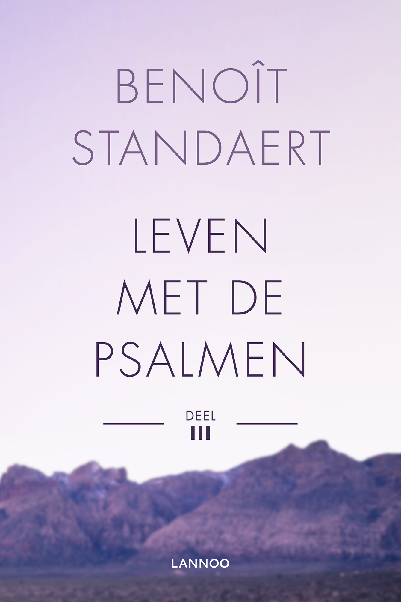 Leven met de psalmen - Deel III 