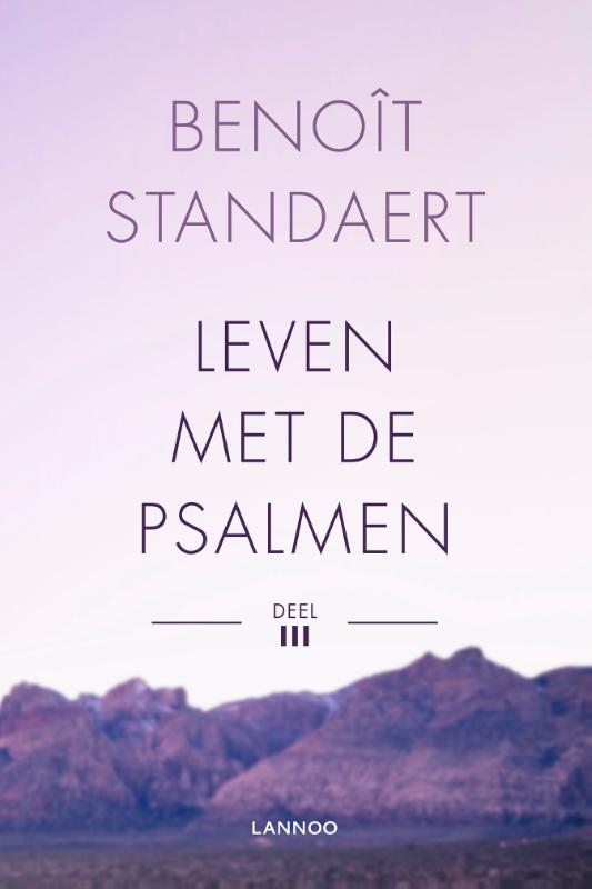 Leven met de psalmen - Deel III