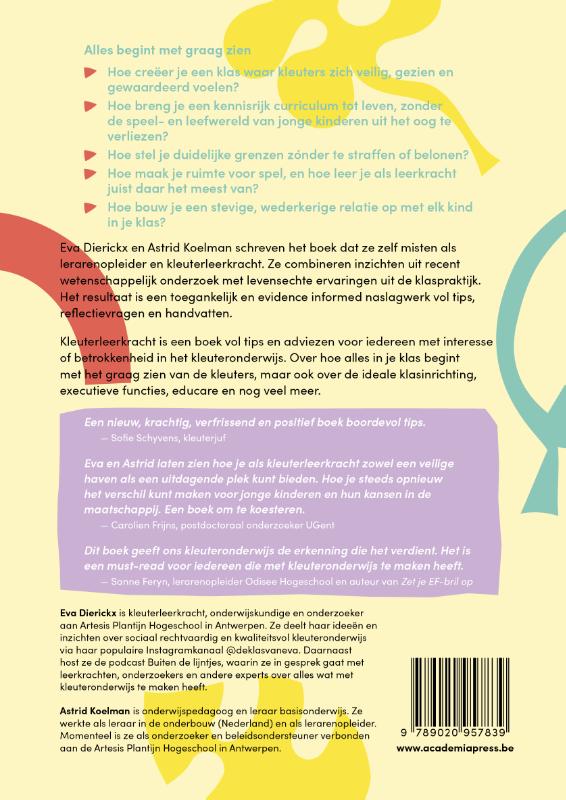 image for Kleuterleerkracht 2.0