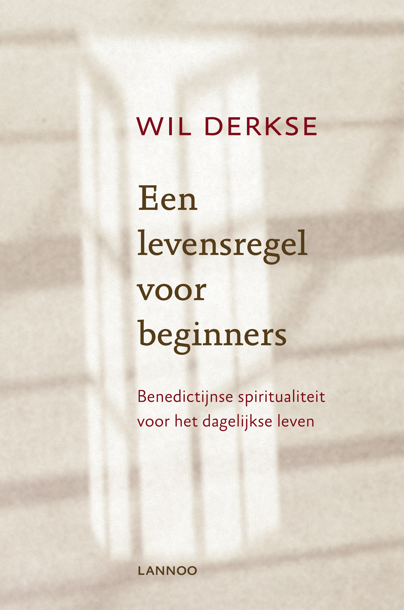 Een levensregel voor beginners