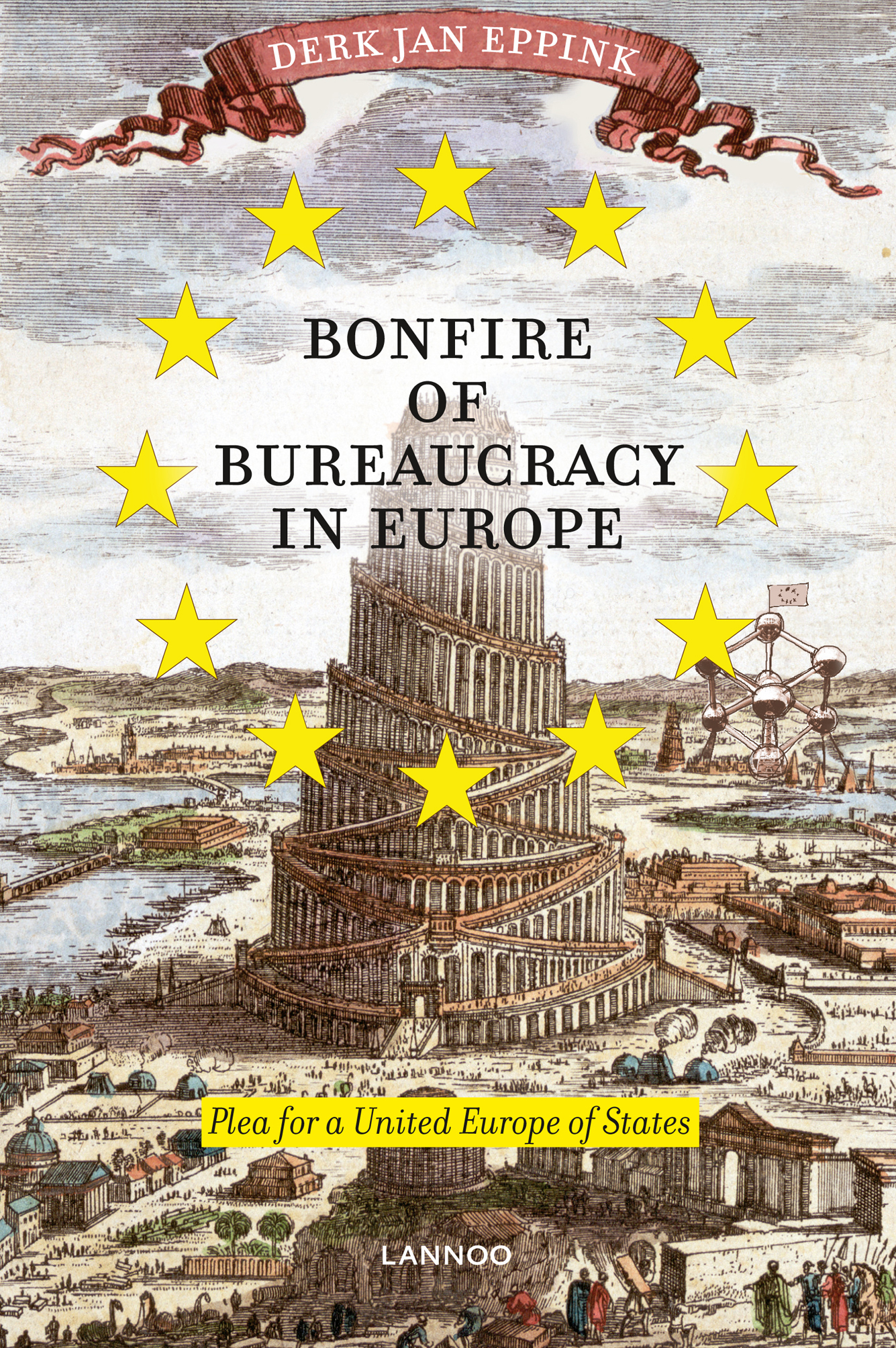 Bonfire of Bureaucracy in Europe