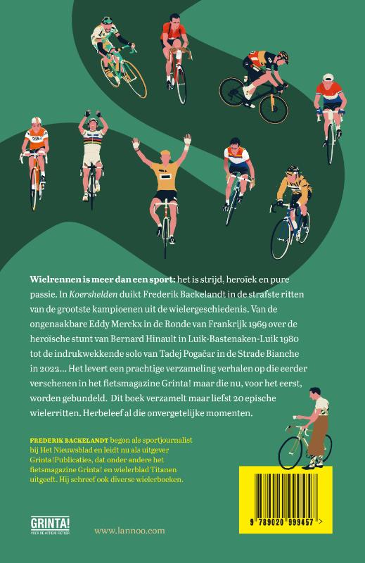 image for Koershelden