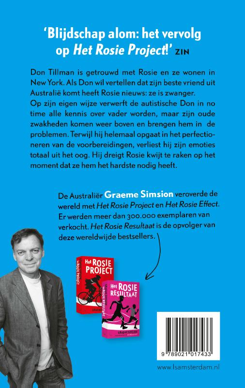 image for Het Rosie effect
