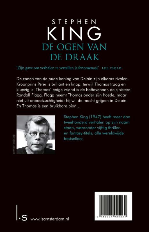 image for Ogen van de Draak