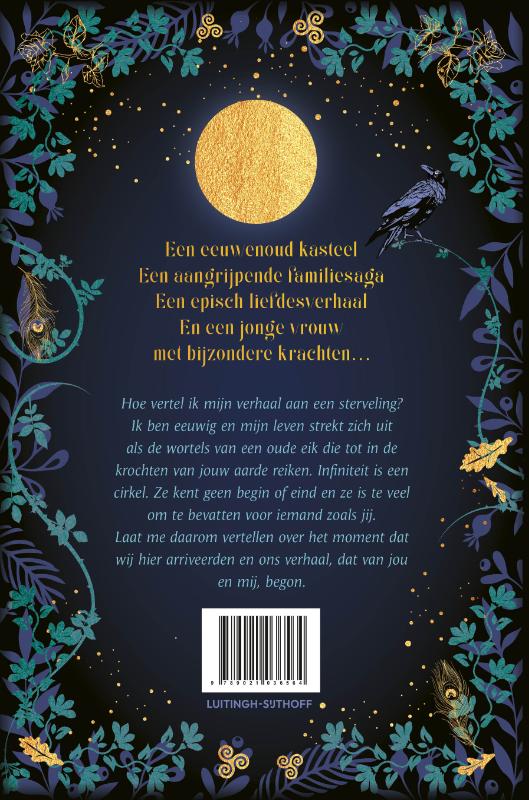 image for De laatste ravendochter