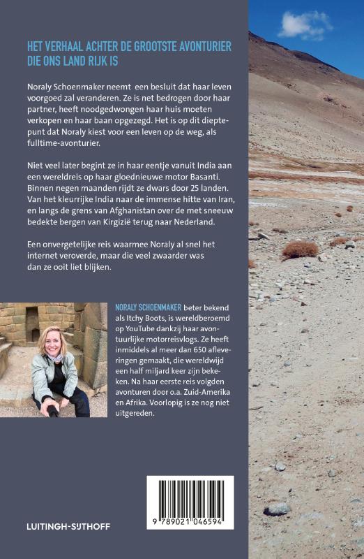 image for Keerpunt