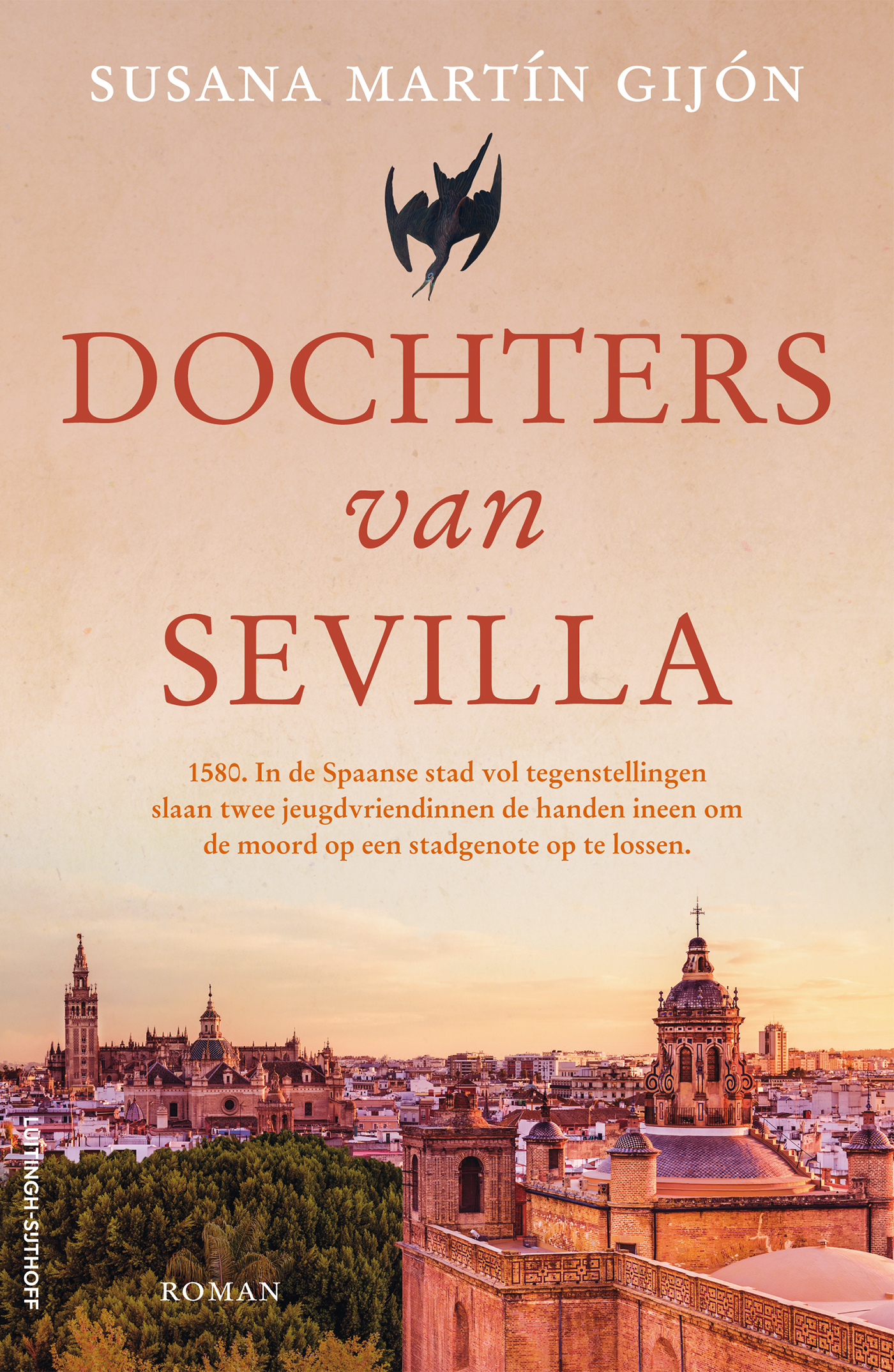 Dochters van Sevilla