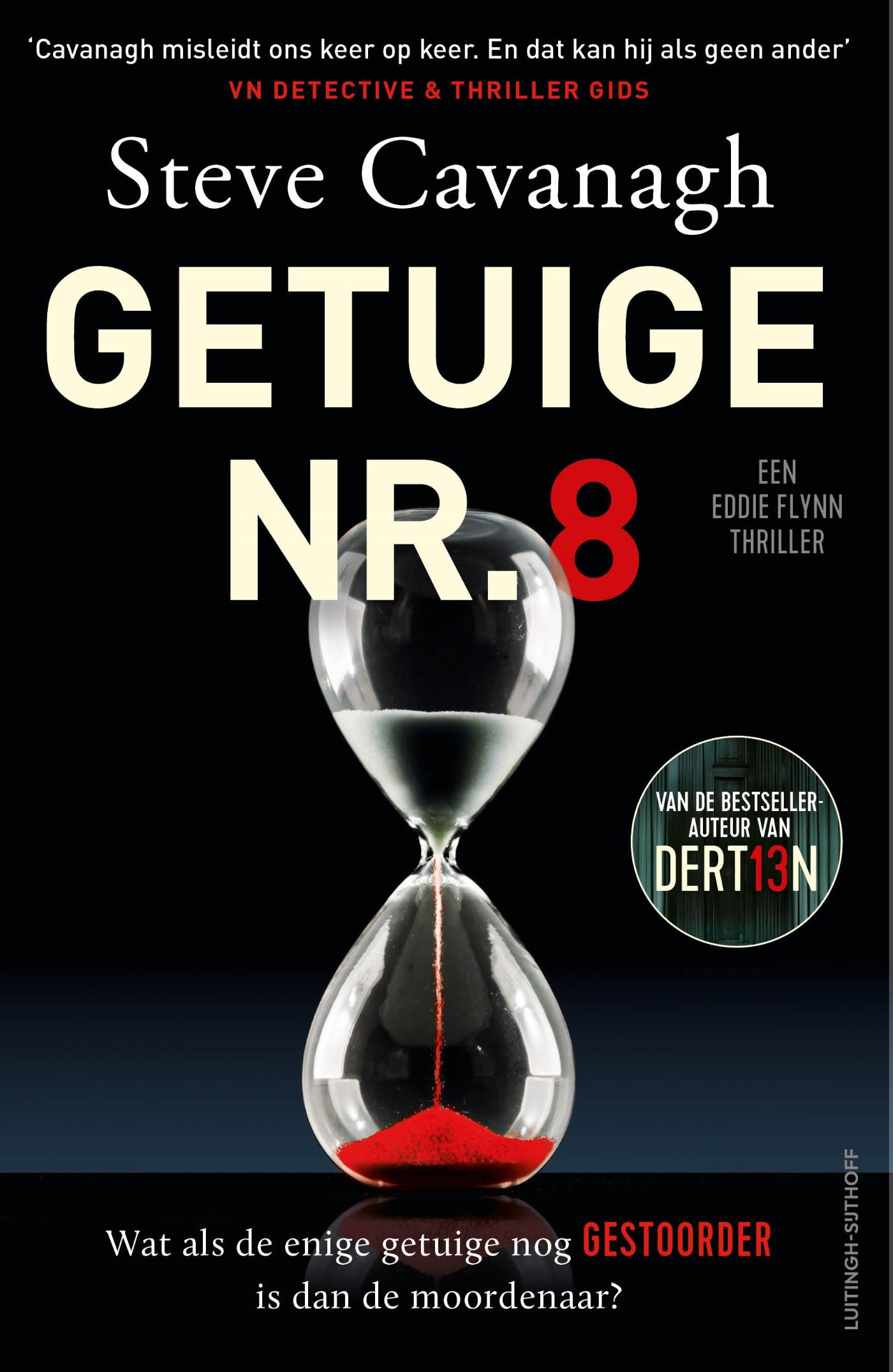 Getuige nr. 8