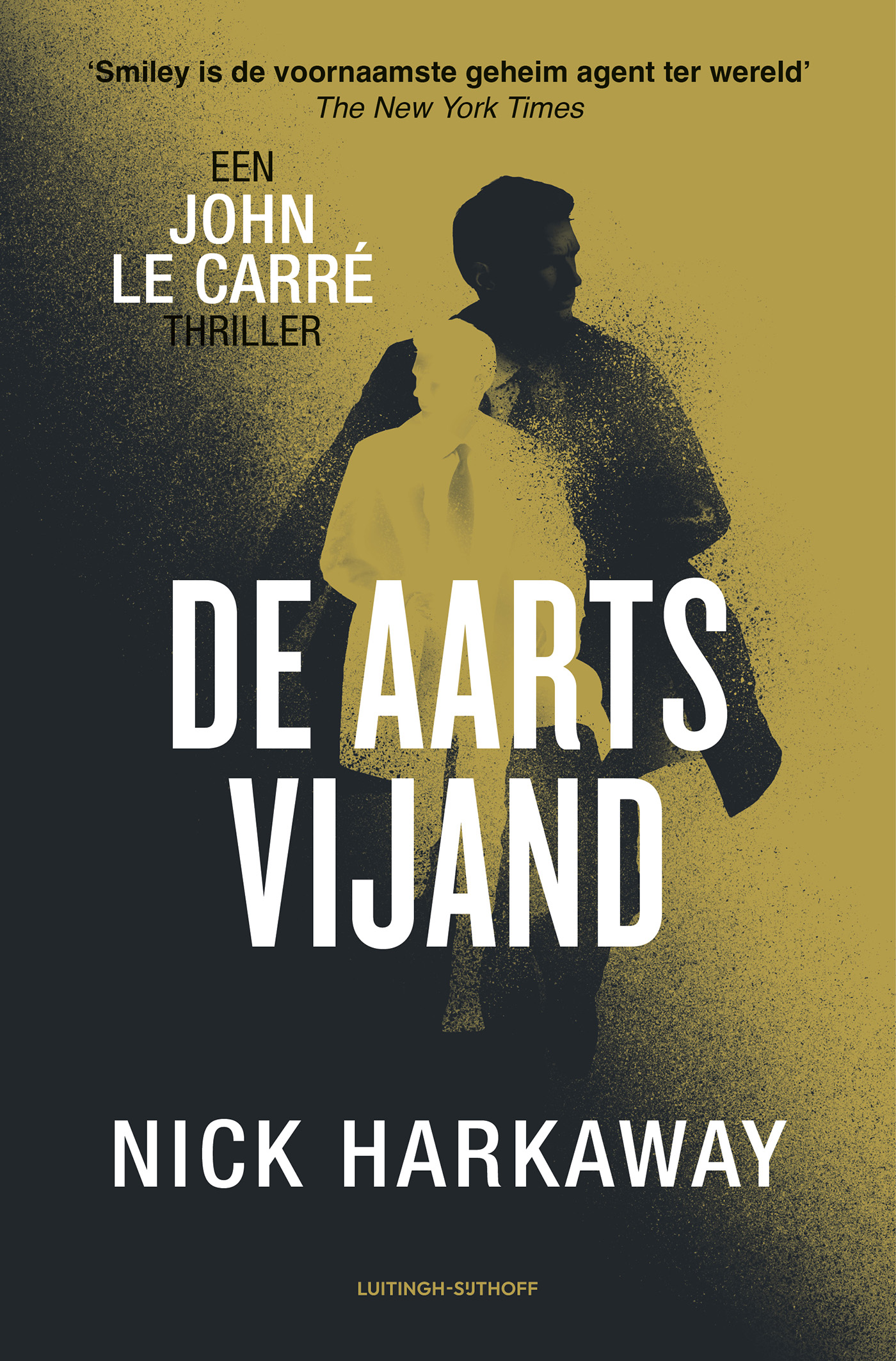 De aartsvijand 