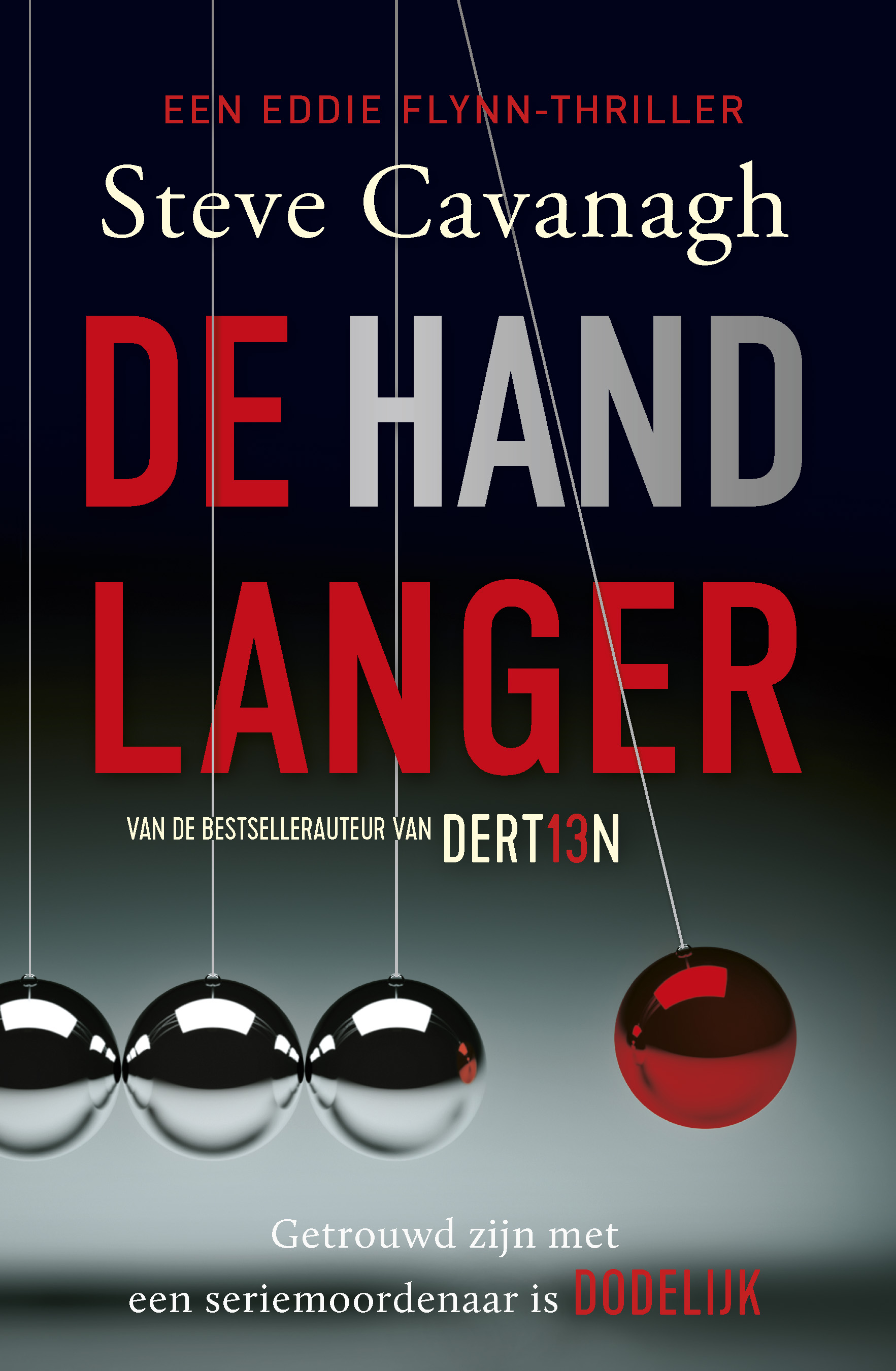 De handlanger 