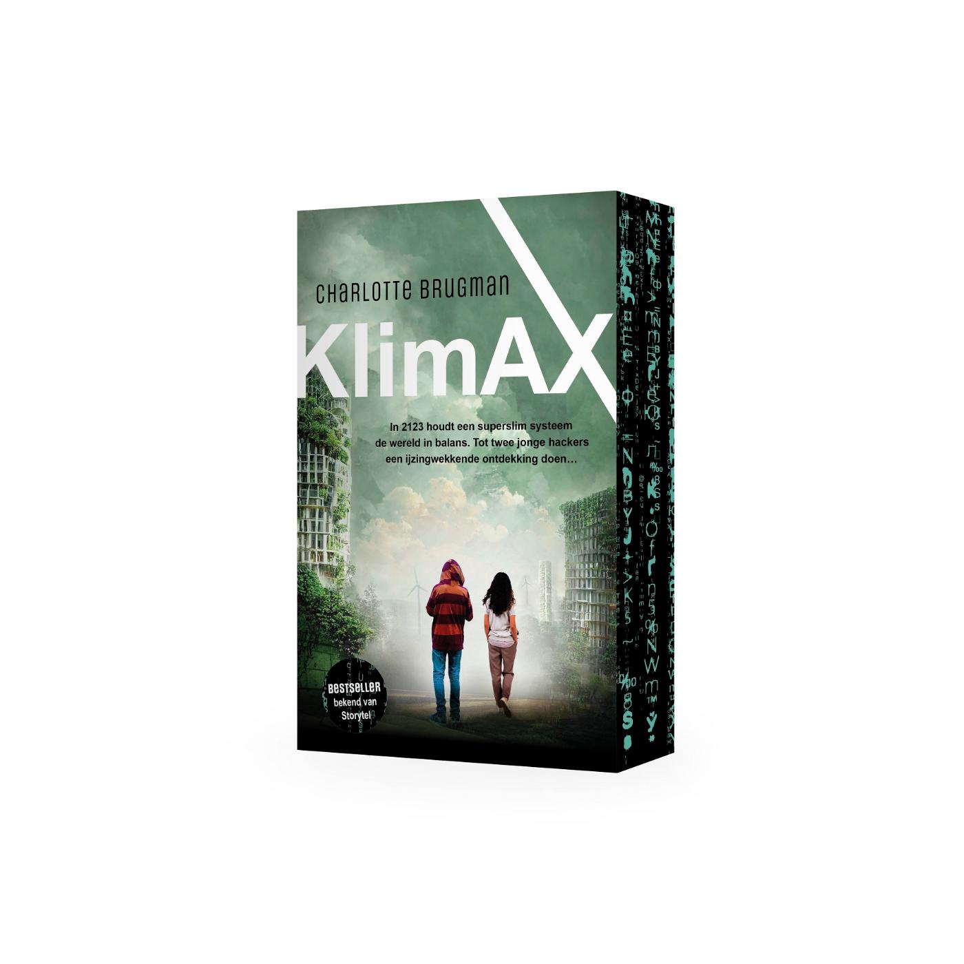 KlimAX