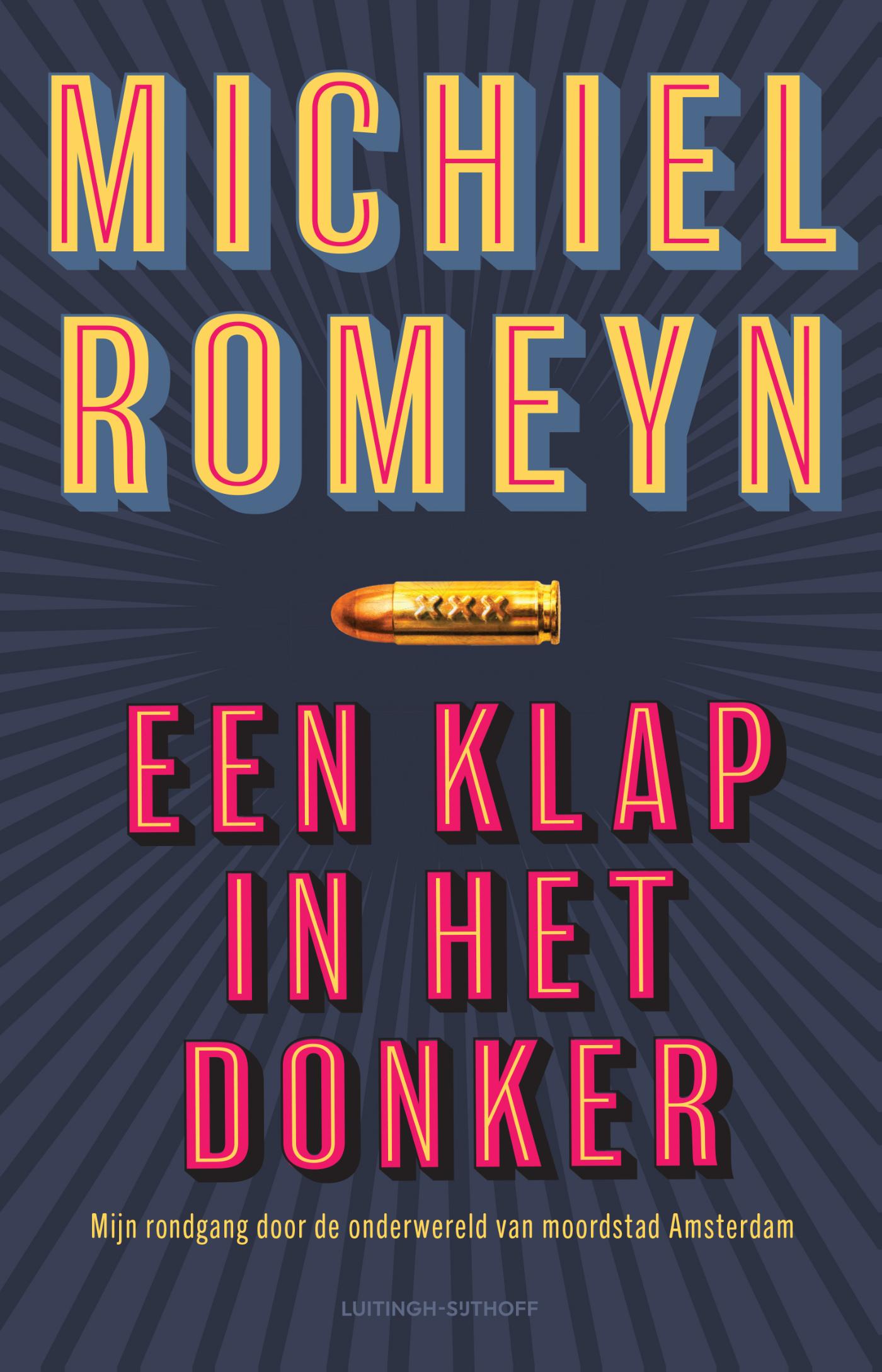 Een klap in het donker