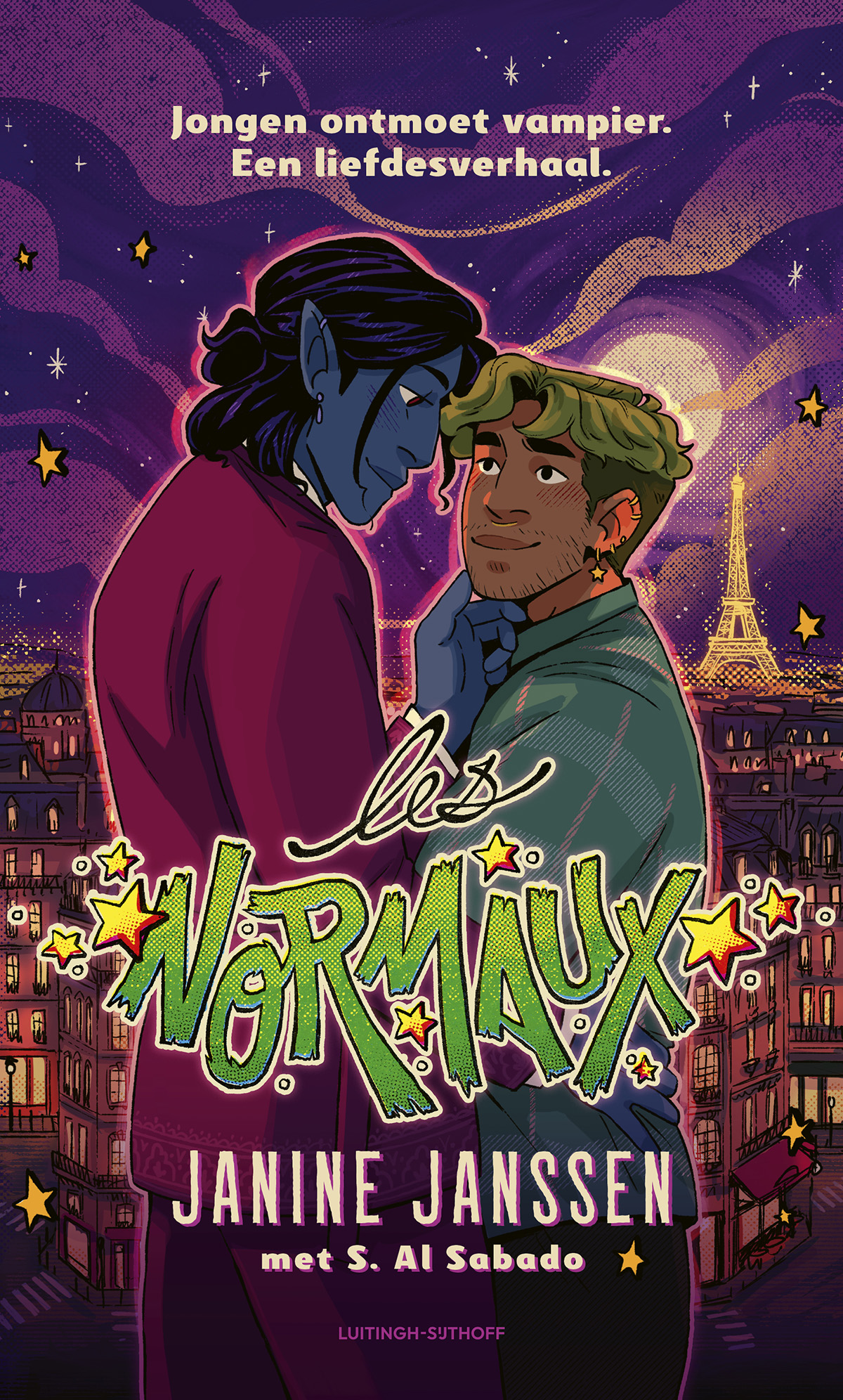 Les Normaux 1