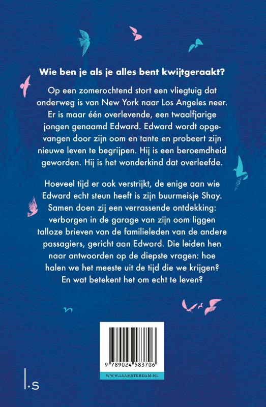 image for Lieve Edward