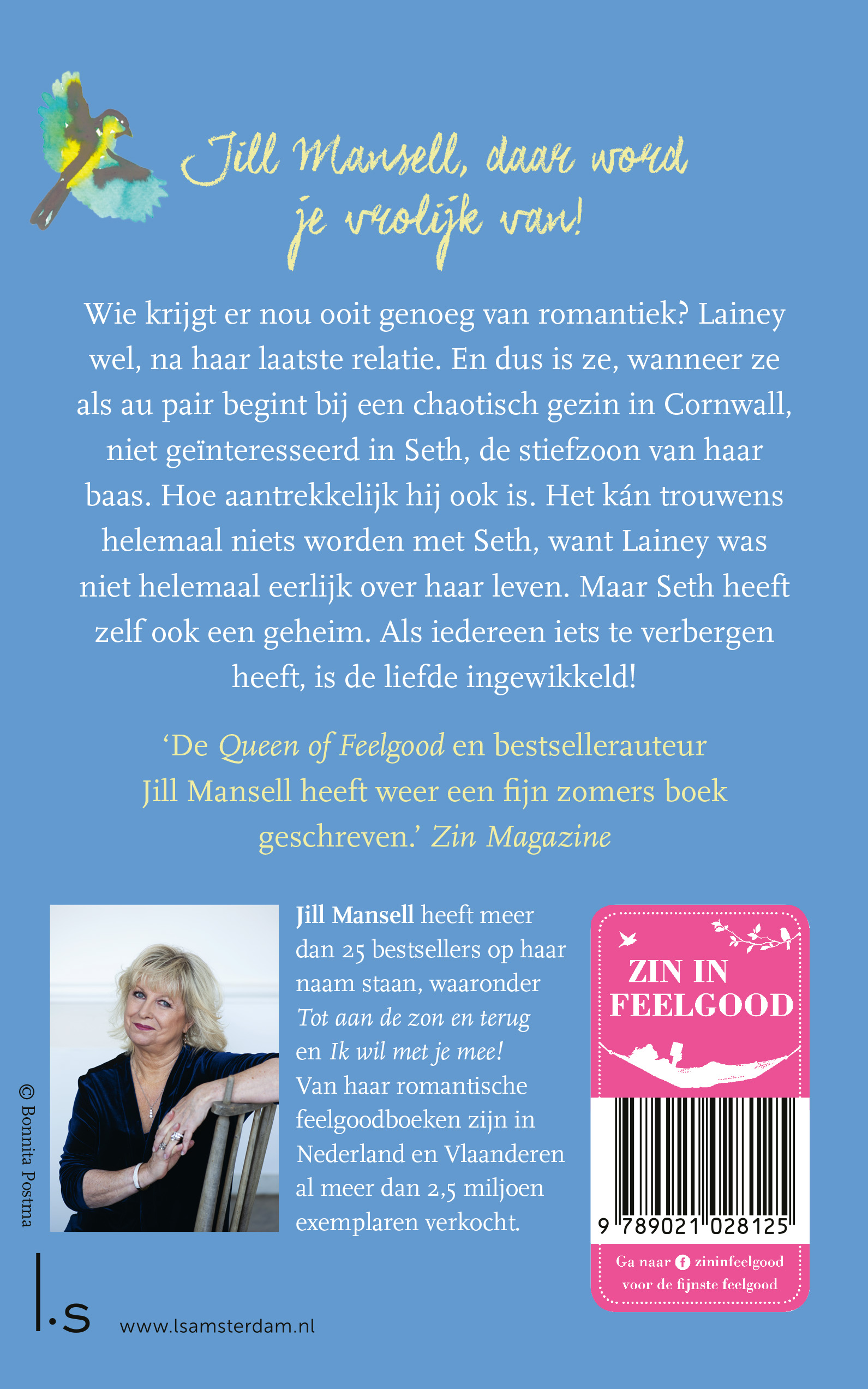 Heerlijk duurt het langst 