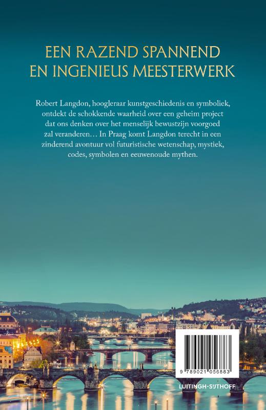 image for Het ultieme geheim