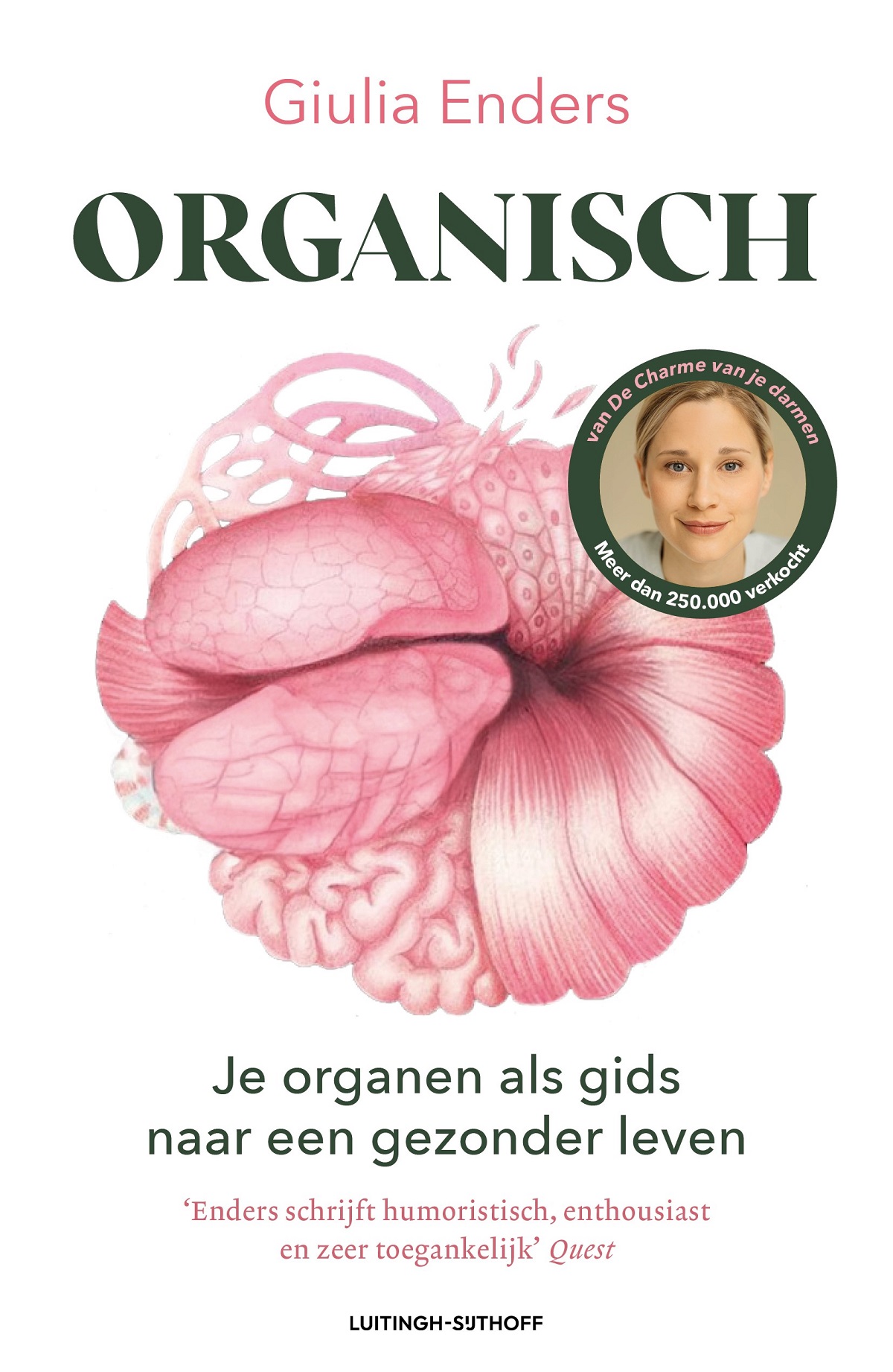 Organisch 