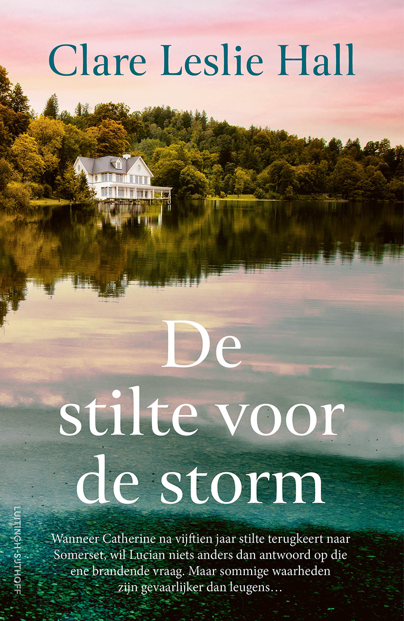 De stilte voor de storm 
