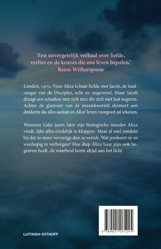 image for De echo van een zomer