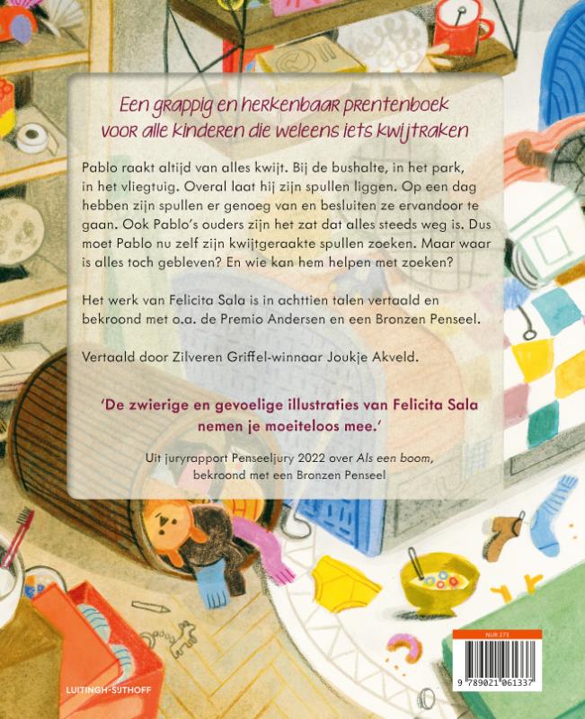 image for Pablo Warhoofd