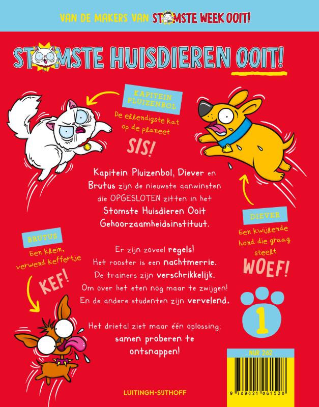 image for Opgesloten