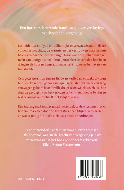 image for Onze lichte jaren