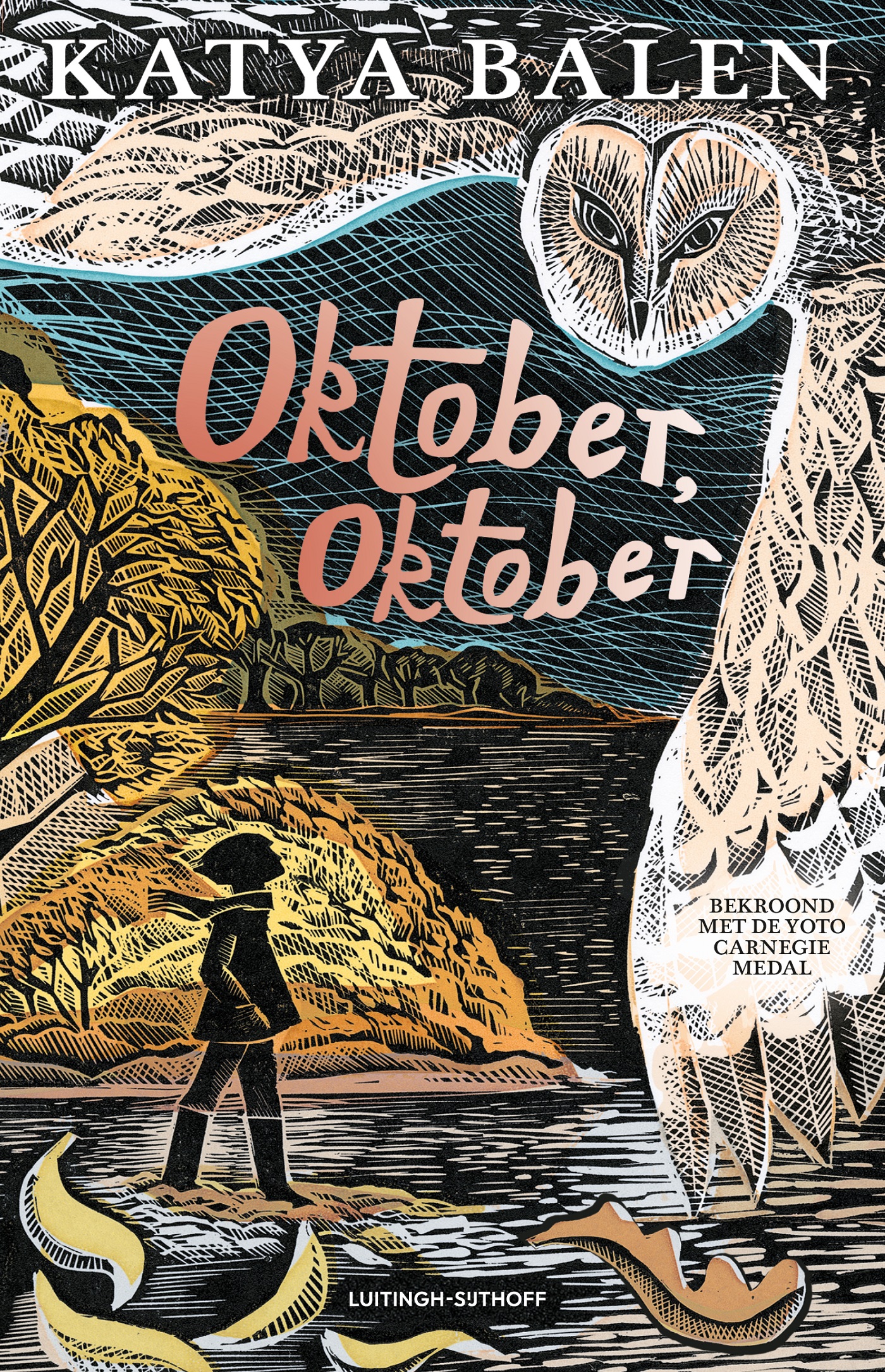 Oktober, Oktober