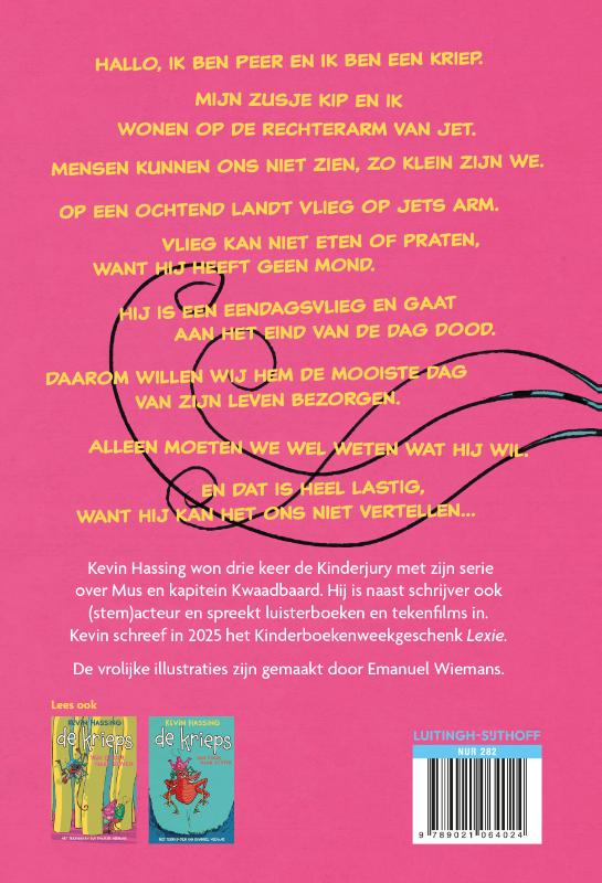 image for Van jong naar oud