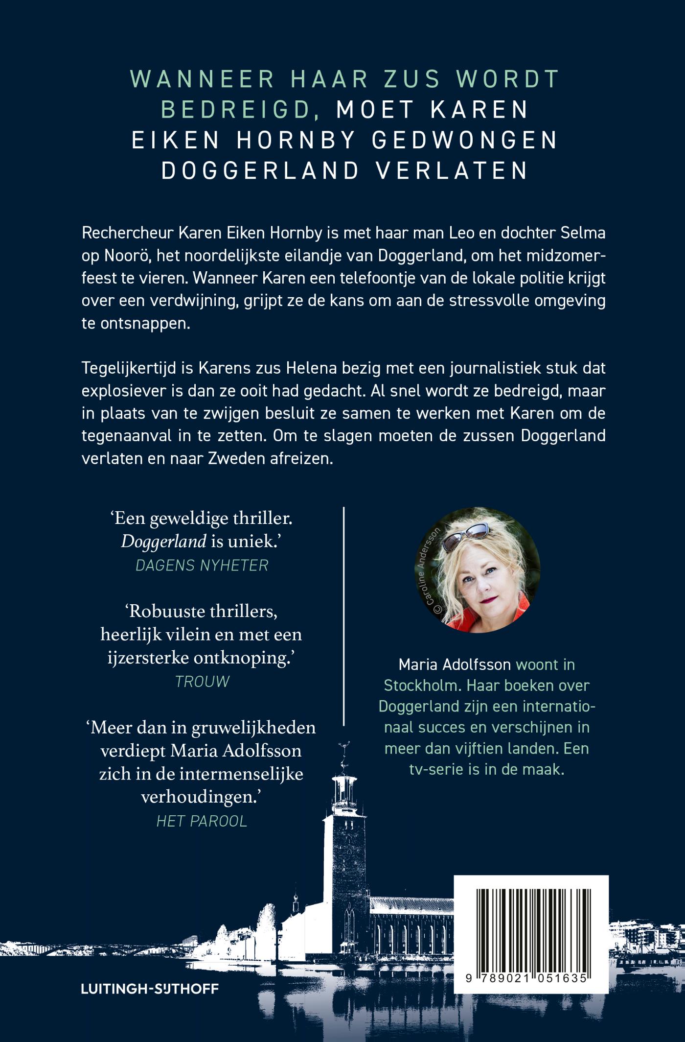 image for Stil als het graf