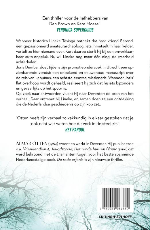 image for De afstammeling