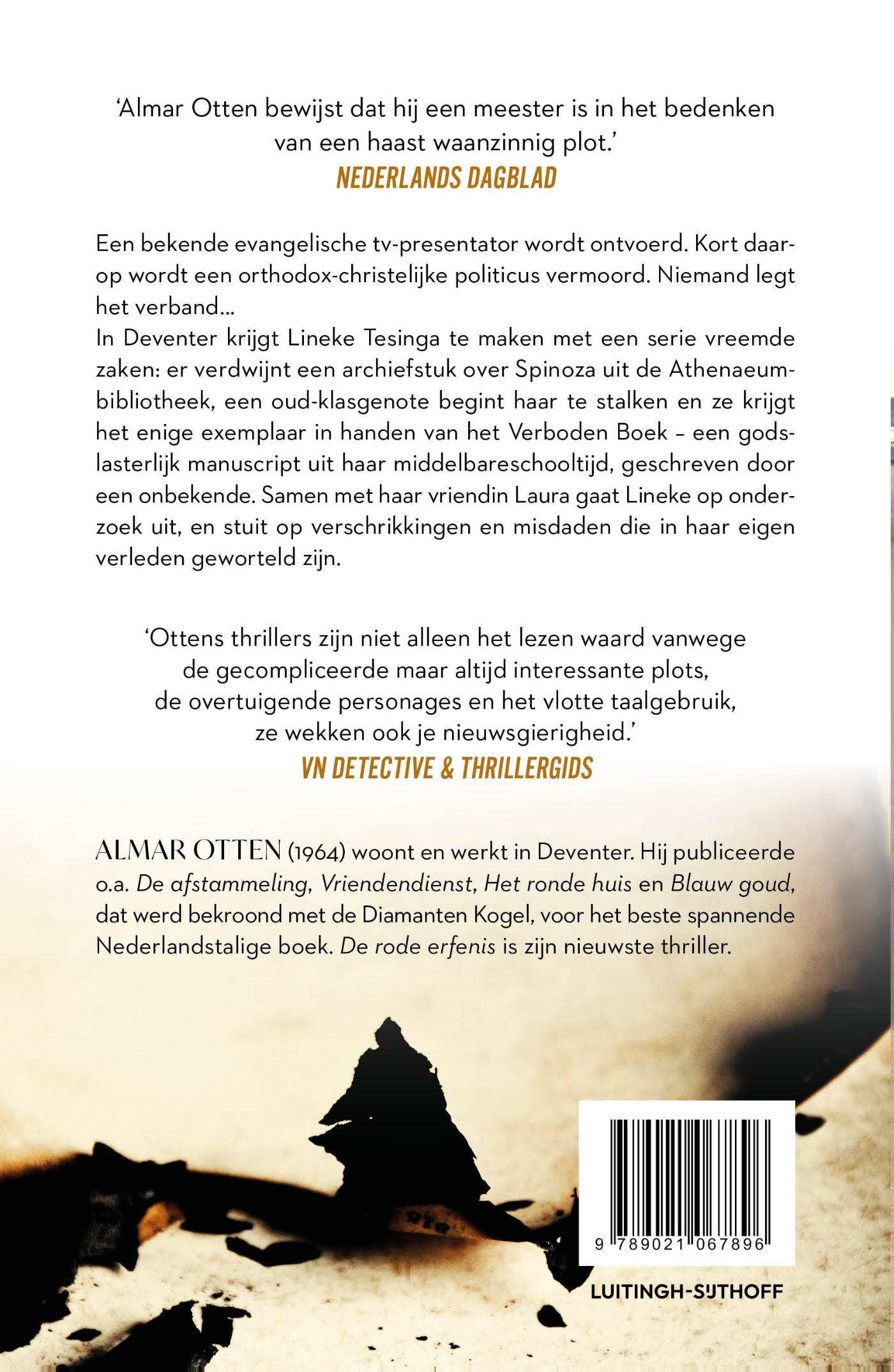 image for Jeugdzonde
