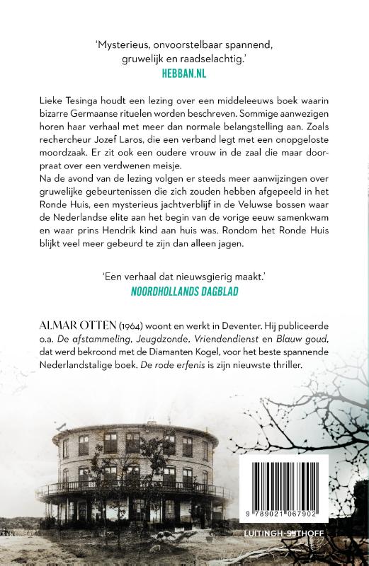 image for Het Ronde Huis