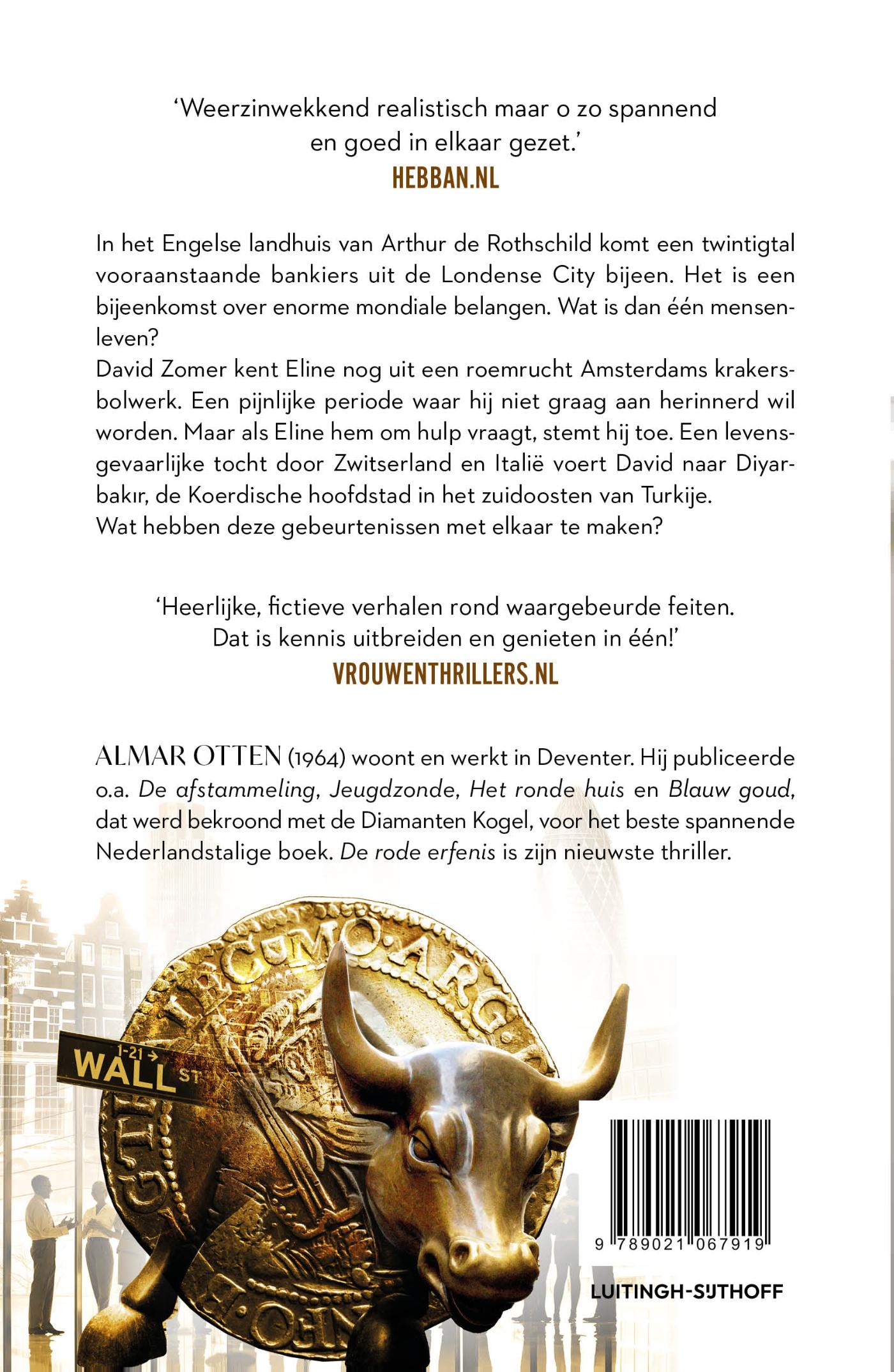 image for Vriendendienst