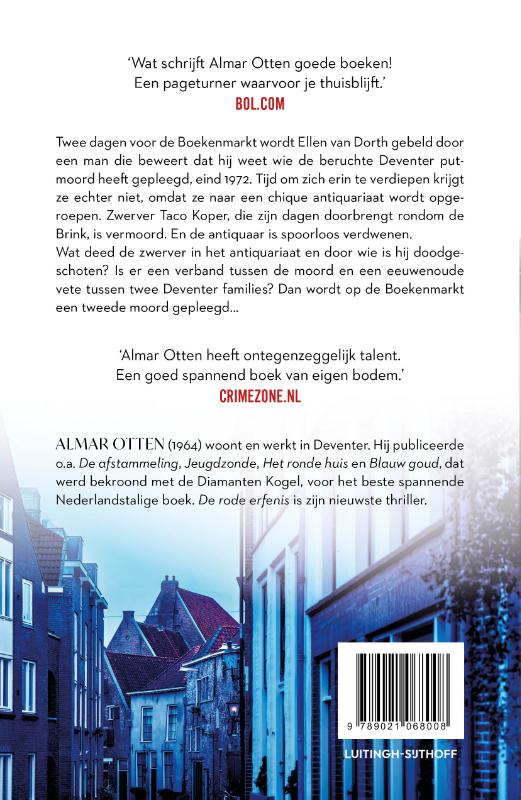 image for Gebonden kapitaal