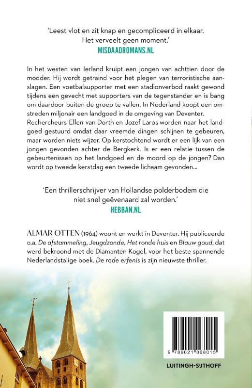image for Lied van angst