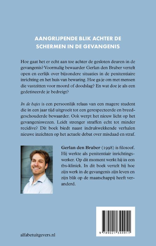 image for In de bajes