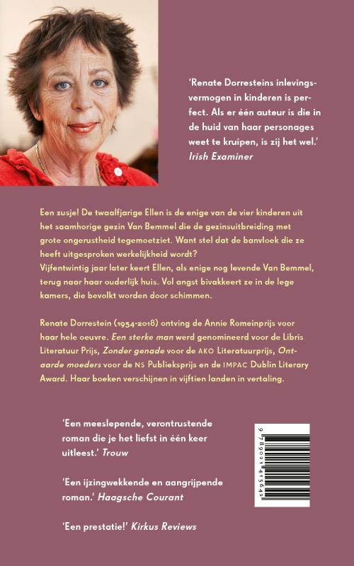 image for Een hart van steen