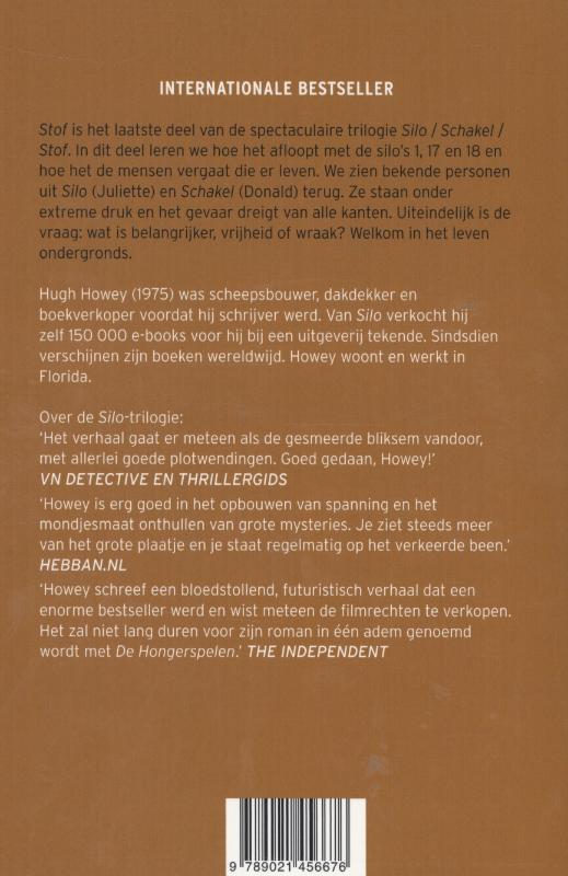 image for Stof