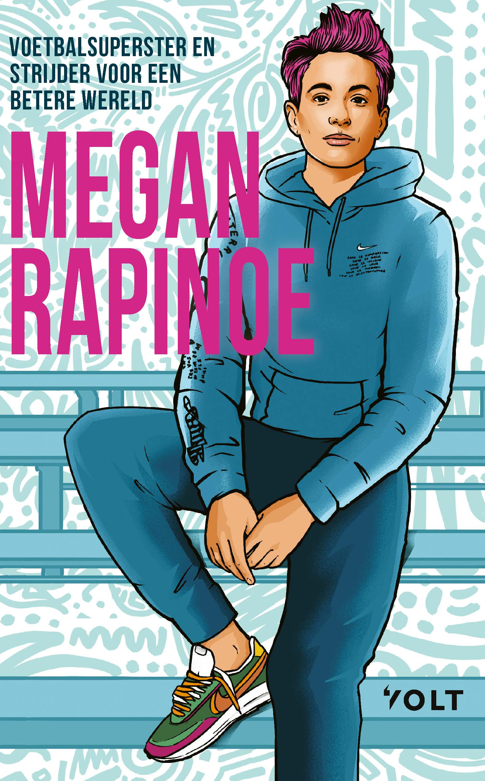 Megan Rapinoe